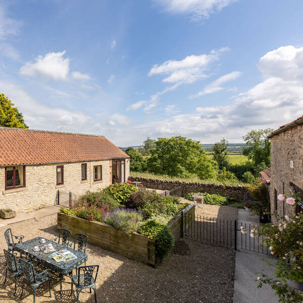 Form Cottage, Valley View Farm 