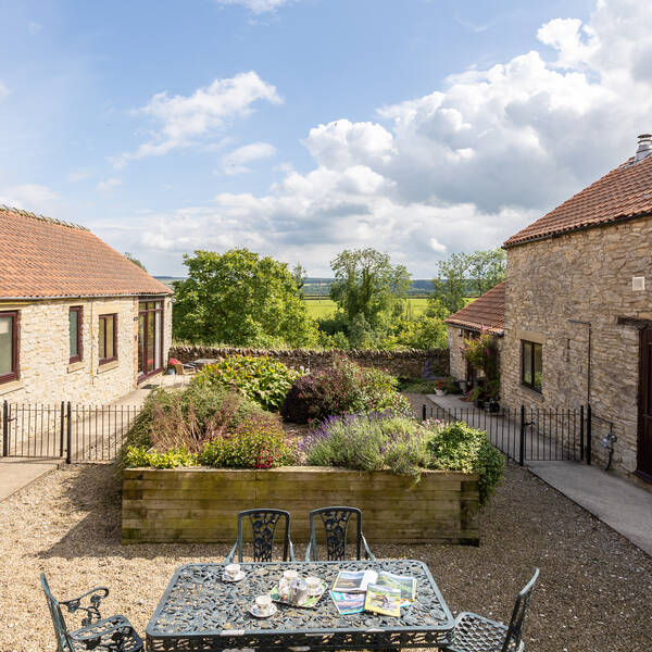 Valley View Farm Cottages, Granary Cottages 