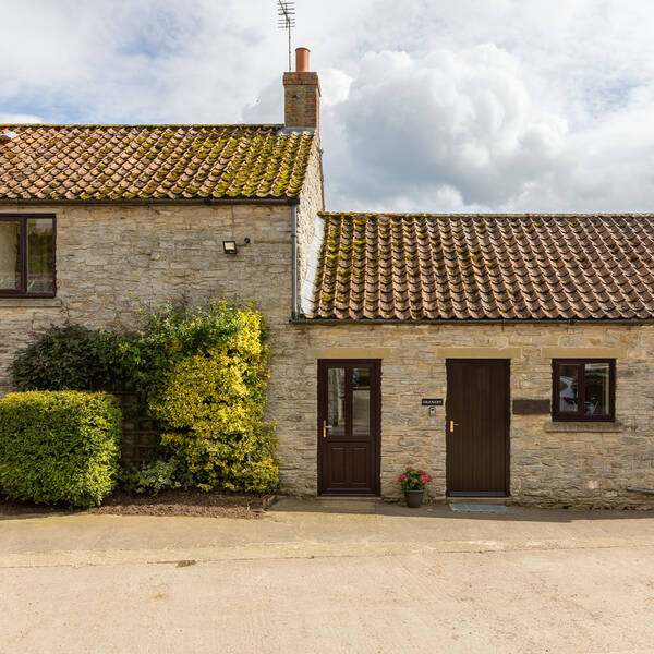 Valley View Farm Cottages, Granary Cottage 