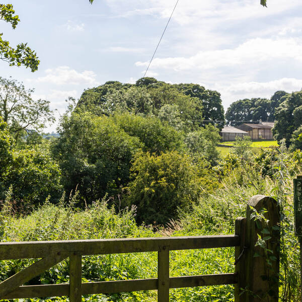 Valley View Farm Exploring public Footpaths 